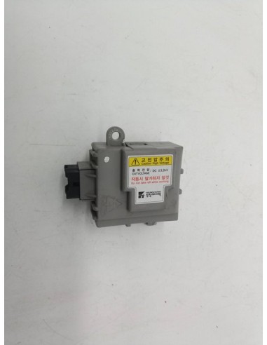 Recambio de modulo electronico para hyundai ix35 (el/lm) d4fd referencia OEM IAM D397CG6AA01  