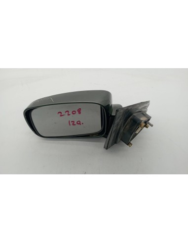 Recambio de retrovisor izquierdo para kia sorento (bl) d4cb referencia OEM IAM 7PINES  