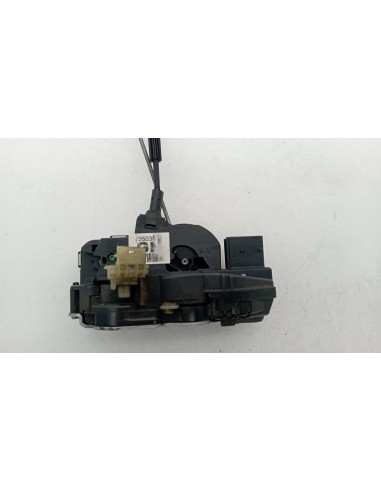 Recambio de cerradura puerta delantera izquierda para chevrolet cruze z20s1 referencia OEM IAM 3023801F  