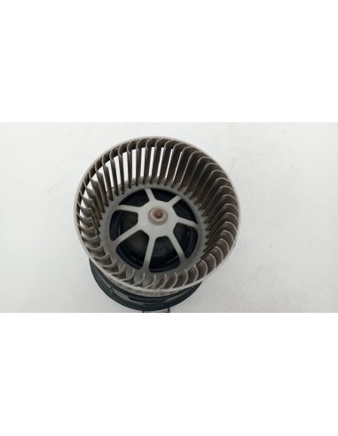 Recambio de motor calefaccion para peugeot 407 referencia OEM IAM 4PUH18456AF  