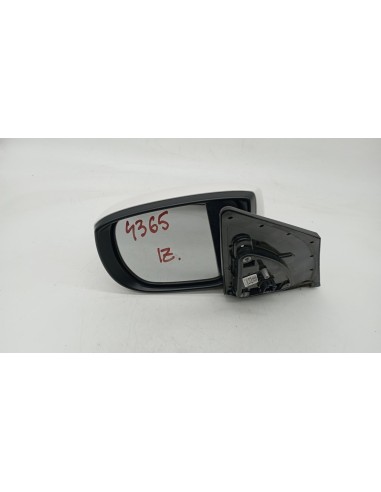 Recambio de retrovisor izquierdo para hyundai ix35 (el/lm) d4fd referencia OEM IAM 7PINES  