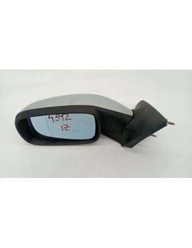 Recambio de retrovisor izquierdo para renault laguna ii (bg0) f9q c7 referencia OEM IAM 5PINES  