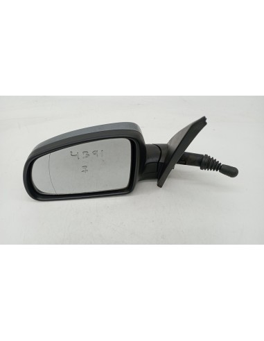 Recambio de retrovisor izquierdo para opel meriva y17dt referencia OEM IAM 93494558  