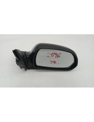 Recambio de retrovisor derecho para hyundai elantra (xd) g4gcg referencia OEM IAM 5PINES  