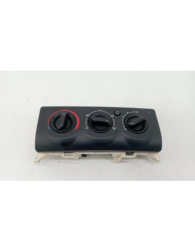 Recambio de mando calefaccion / aire acondicionado para renault clio ii fase ii (b/cb0) referencia OEM IAM 69520012  