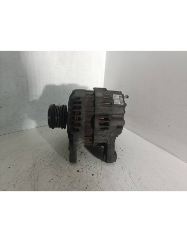 Recambio de alternador para renault clio ii fase ii (b/cb0) k9ka7 referencia OEM IAM 8200373636  