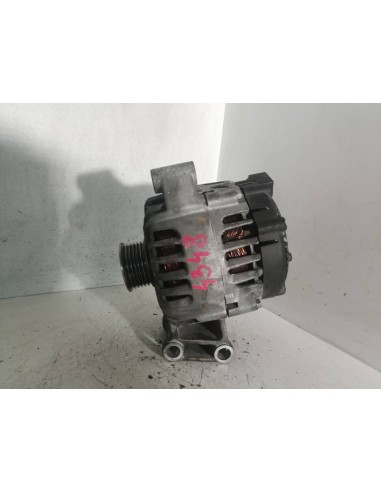 Recambio de alternador para ford fiesta (cb1) snjb referencia OEM IAM 7G9N10300CC  