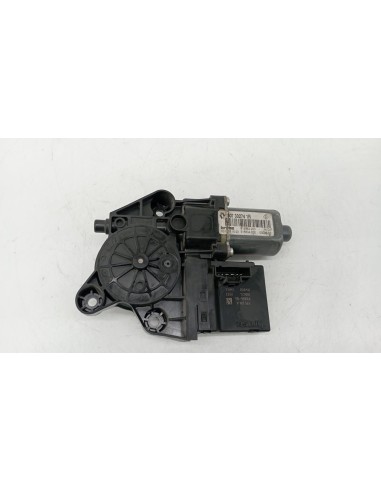 Recambio de motor elevalunas delantero derecho para renault scenic iii (jz) k9k g8 referencia OEM IAM 807302741R  