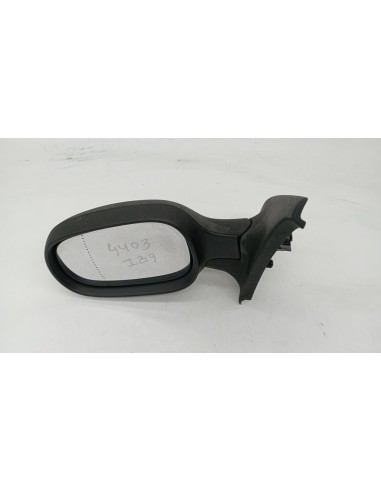 Recambio de retrovisor izquierdo para renault clio ii fase ii (b/cb0) k9ka7 referencia OEM IAM 5PINES  