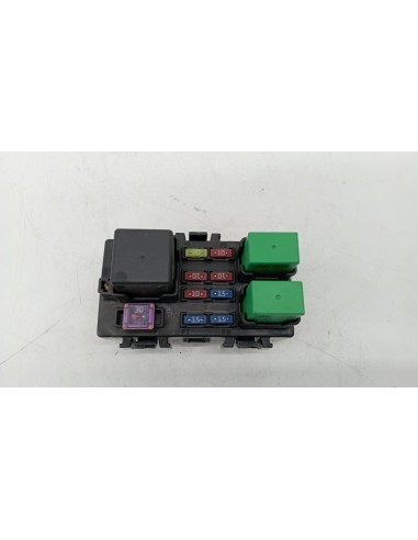 Recambio de caja reles / fusibles para hyundai ix35 (el/lm) d4fd referencia OEM IAM 919512S000  