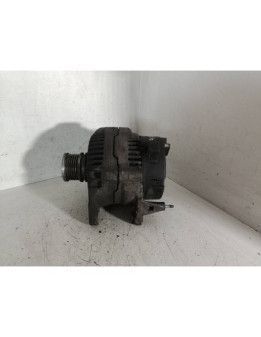 Recambio de alternador para seat ibiza (6k1) referencia OEM IAM 0123320038  