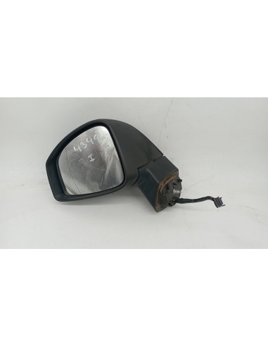 Recambio de retrovisor izquierdo para renault scenic iii (jz) k9k g8 referencia OEM IAM 9PINES  