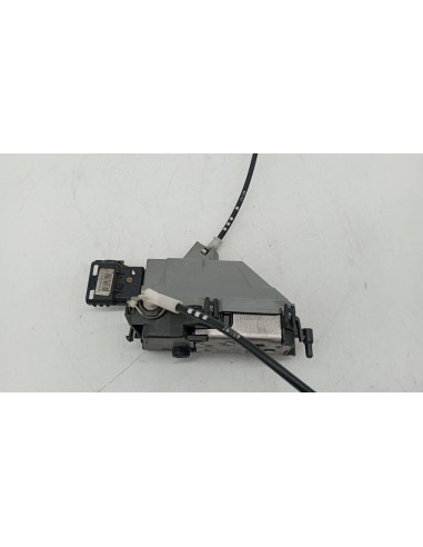 Recambio de cerradura puerta trasera izquierda para peugeot 308 sw 9hz ó 9h01 referencia OEM IAM PSA567165  