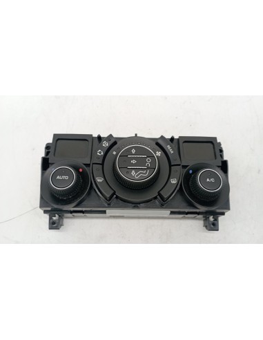 Recambio de mando climatizador para peugeot 5008 rh02 referencia OEM IAM A2C37822700  