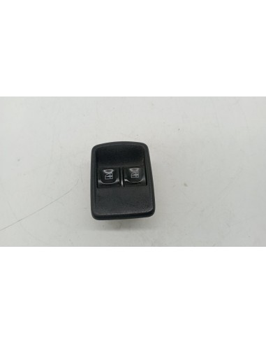 Recambio de mando elevalunas delantero izquierdo para dacia sandero ii k9k u8 referencia OEM IAM 254117873R  