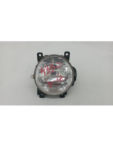 Recambio de faro antiniebla izquierdo para toyota rav4 (a4) 1ad referencia OEM IAM   