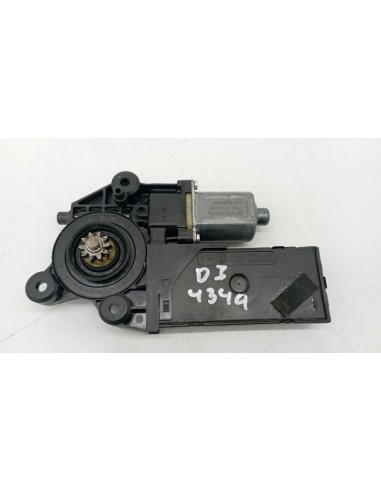 Recambio de motor elevalunas delantero izquierdo para renault scenic iii (jz) k9k g8 referencia OEM IAM 0130822479  