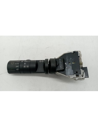 Recambio de mando luces para nissan qashqai (j10) k9k euro4 referencia OEM IAM 0425SD  