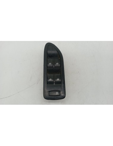 Recambio de mando elevalunas delantero izquierdo para renault laguna ii (bg0) f9q c7 referencia OEM IAM   