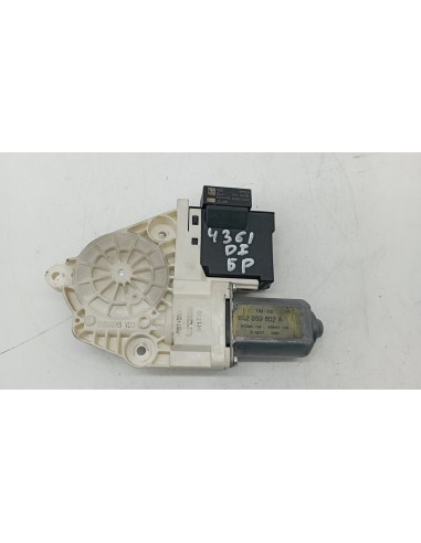 Recambio de motor elevalunas delantero izquierdo para seat ibiza (6l1) axr referencia OEM IAM 6L2959802A  