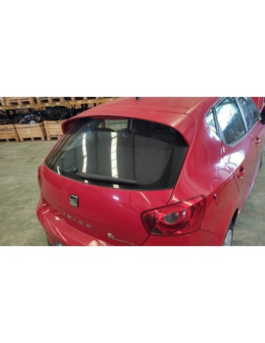 Recambio de porton trasero para seat ibiza berlina (6j5) cfwa referencia OEM IAM   