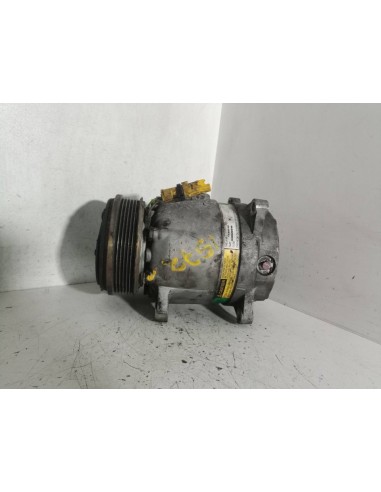 Recambio de compresor aire acondicionado para peugeot 406 berlina (s1/s2) rhy referencia OEM IAM 1135512  