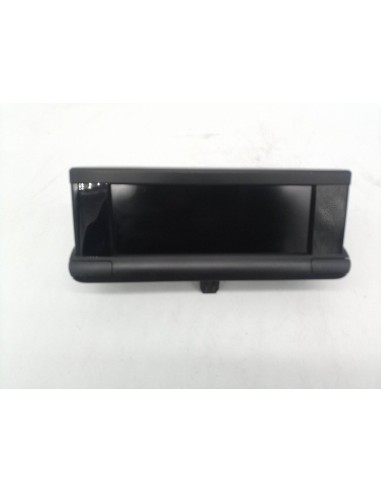 Recambio de cuadro instrumentos para citroen c4 cactus bh02 referencia OEM IAM 982409128000  