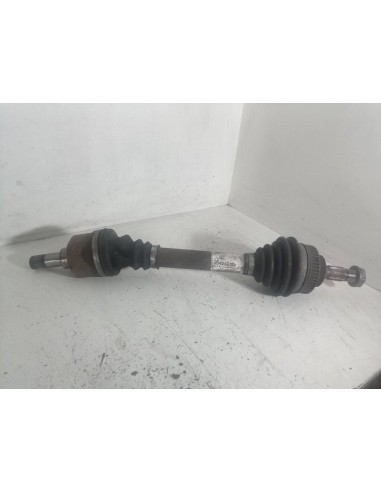 Recambio de transmision delantera izquierda para citroen xsara picasso 9hz referencia OEM IAM 9642426680  