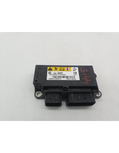 Recambio de modulo electronico para opel insignia sports tourer a20dth referencia OEM IAM 13583431  