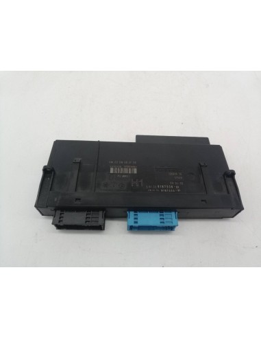 Recambio de modulo electronico para bmw serie 3 berlina (e90) n47d20c referencia OEM IAM 918753601  