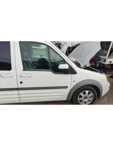 Recambio de puerta delantera derecha para ford transit connect (tc7) rwpd referencia OEM IAM   