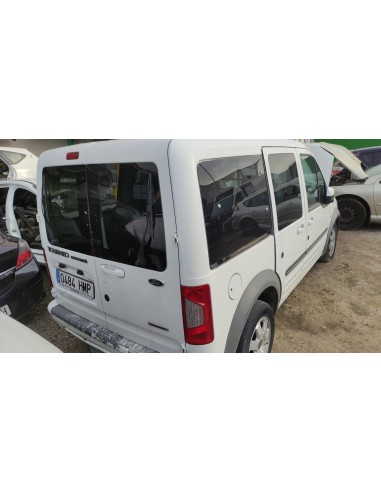 Recambio de puerta trasera derecha para ford transit connect (tc7) rwpd referencia OEM IAM   