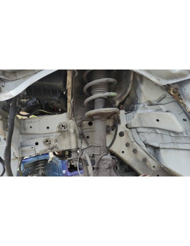 Recambio de amortiguador delantero izquierdo para nissan nv200 /evalia (m20/m) k9k referencia OEM IAM   