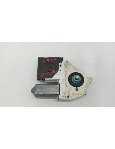 Recambio de motor elevalunas delantero derecho para seat leon (1p1) bxe referencia OEM IAM 1K0959792L  