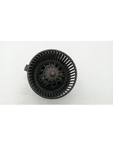 Recambio de motor calefaccion para nissan nv200 /evalia (m20/m) k9k referencia OEM IAM N106819S  