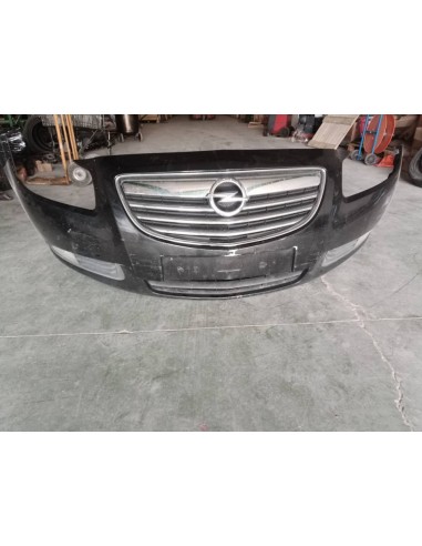 Recambio de paragolpes delantero para opel insignia berlina a20dth referencia OEM IAM   