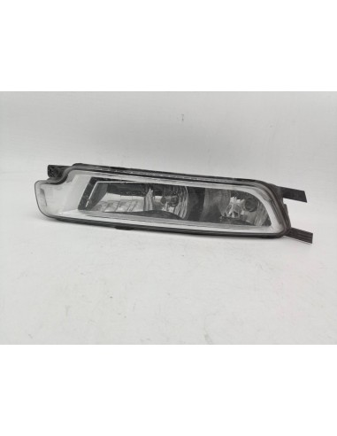 Recambio de faro antiniebla izquierdo para volkswagen passat variant (3g5) dcx-a referencia OEM IAM 3G0941661E  