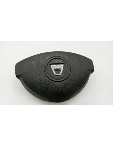 Recambio de airbag delantero izquierdo para dacia dokker k9kc6 referencia OEM IAM 307573499N54AF  