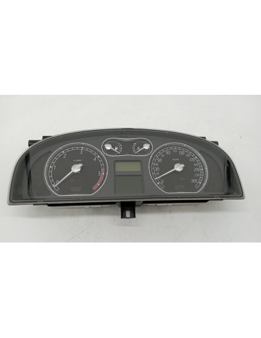 Recambio de cuadro instrumentos para renault laguna ii grandtour (kg0) m9ra7 referencia OEM IAM 8200291334  