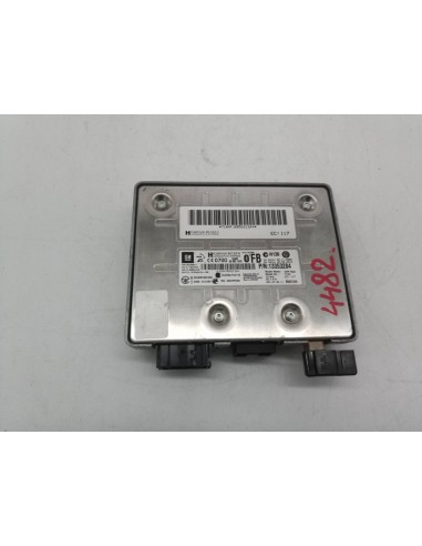 Recambio de modulo electronico para opel insignia berlina a20dth referencia OEM IAM 13353284  