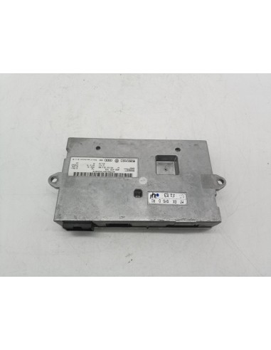 Recambio de modulo electronico para audi a6 berlina (4f2) bpp referencia OEM IAM 4E0035729  