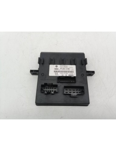 Recambio de modulo electronico para audi a6 berlina (4f2) bpp referencia OEM IAM 4F0907279B  