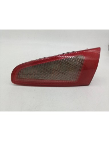 Recambio de piloto trasero derecho interior para alfa romeo 147 (190) ar37203 referencia OEM IAM   