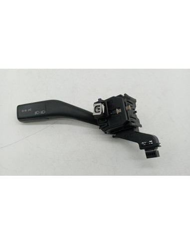 Recambio de mando intermitentes para seat leon (1p1) bxe referencia OEM IAM ANP80H012B  