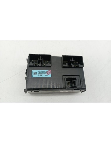 Recambio de caja reles / fusibles para hyundai i30 (pd) referencia OEM IAM 91959G3020  