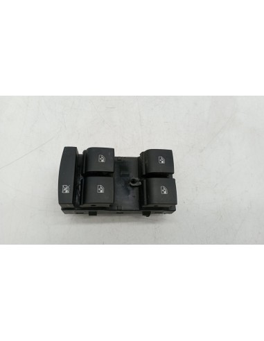 Recambio de mando elevalunas delantero izquierdo para chevrolet cruze f16d4g referencia OEM IAM 20830838  