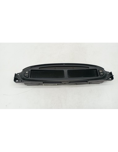 Recambio de cuadro instrumentos para citroen xsara picasso nfv referencia OEM IAM 110008966007  