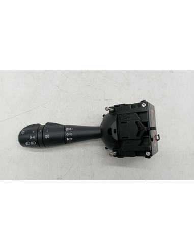 Recambio de mando luces para dacia dokker k9kc6 referencia OEM IAM E10645386RS  