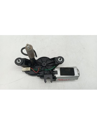 Recambio de motor limpia trasero para alfa romeo 147 (190) ar37203 referencia OEM IAM MS2596000641  