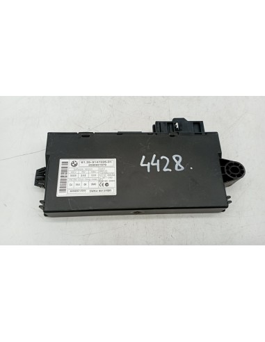 Recambio de modulo electronico para bmw serie 3 berlina (e90) n47d20c referencia OEM IAM 5WK49513YBR  